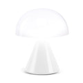 Lexon Mina Mini Led Lamp - White-Lexon-Mood