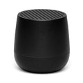 Lexon Mino+ Mini Bluetooth Speaker - Black-Lexon-Mood