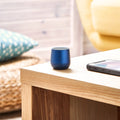 Lexon Mino+ Mini Bluetooth Speaker - Blue-Lexon-Mood