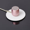 Lexon Mino+ Mini Bluetooth Speaker - Pink-Lexon-Mood