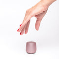 Lexon Mino+ Mini Bluetooth Speaker - Pink-Lexon-Mood