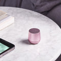 Lexon Mino+ Mini Bluetooth Speaker - Pink-Lexon-Mood