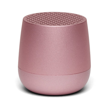 Lexon Mino+ Mini Bluetooth Speaker - Pink-Lexon-Mood