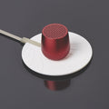 Lexon Mino+ Mini Bluetooth Speaker - Red-Lexon-Mood