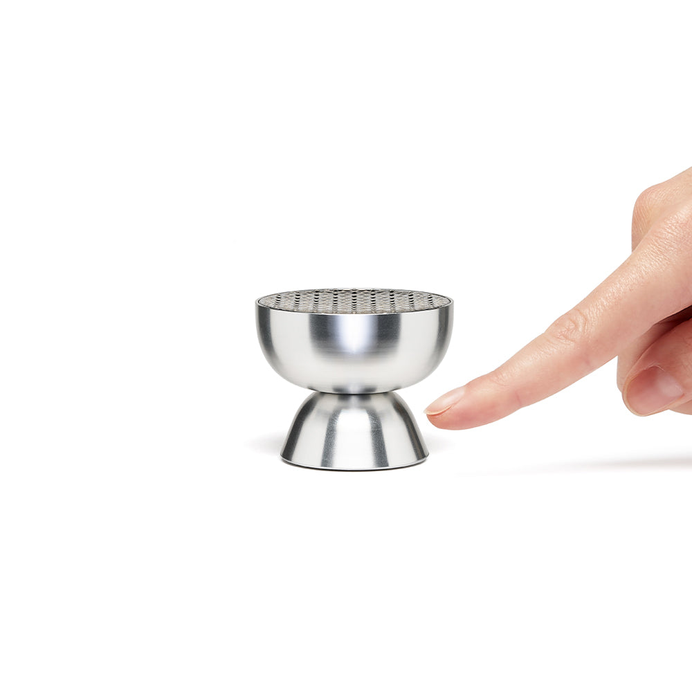 Lexon Tamo Infinitely Pairable Bluetooth Speaker - Alu Polish-Lexon-Mood