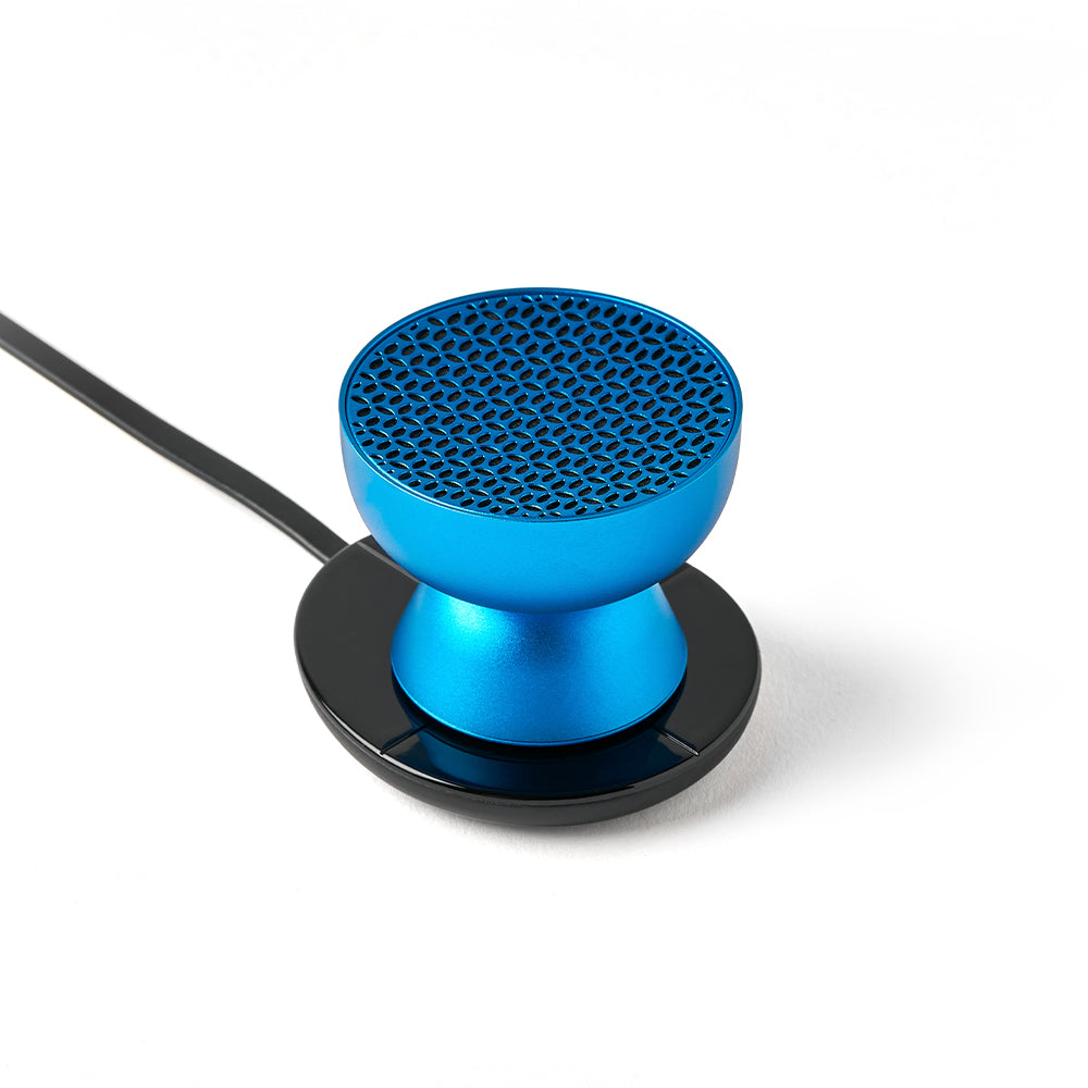 Lexon Tamo Infinitely Pairable Bluetooth Speaker - Blue-Lexon-Mood