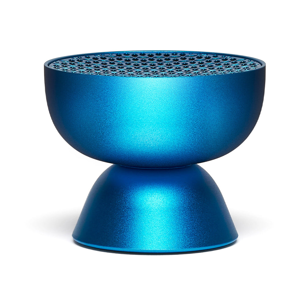 Lexon Tamo Infinitely Pairable Bluetooth Speaker - Blue-Lexon-Mood