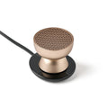 Lexon Tamo Infinitely Pairable Bluetooth Speaker - Gold-Lexon-Mood