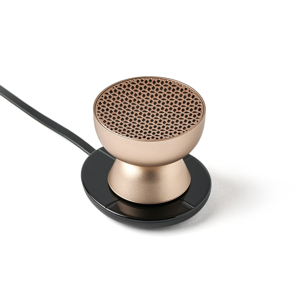 Lexon Tamo Infinitely Pairable Bluetooth Speaker - Gold-Lexon-Mood