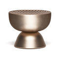 Lexon Tamo Infinitely Pairable Bluetooth Speaker - Gold-Lexon-Mood