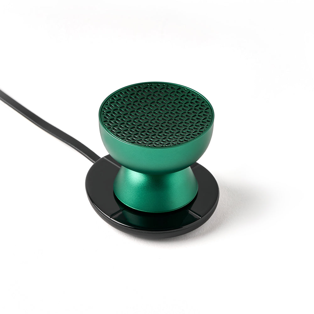 Lexon Tamo Infinitely Pairable Bluetooth Speaker - Green-Lexon-Mood
