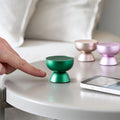 Lexon Tamo Infinitely Pairable Bluetooth Speaker - Green-Lexon-Mood