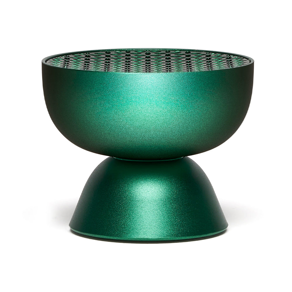 Lexon Tamo Infinitely Pairable Bluetooth Speaker - Green-Lexon-Mood