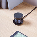 Lexon Tamo Infinitely Pairable Bluetooth Speaker - Gunmetal-Lexon-Mood