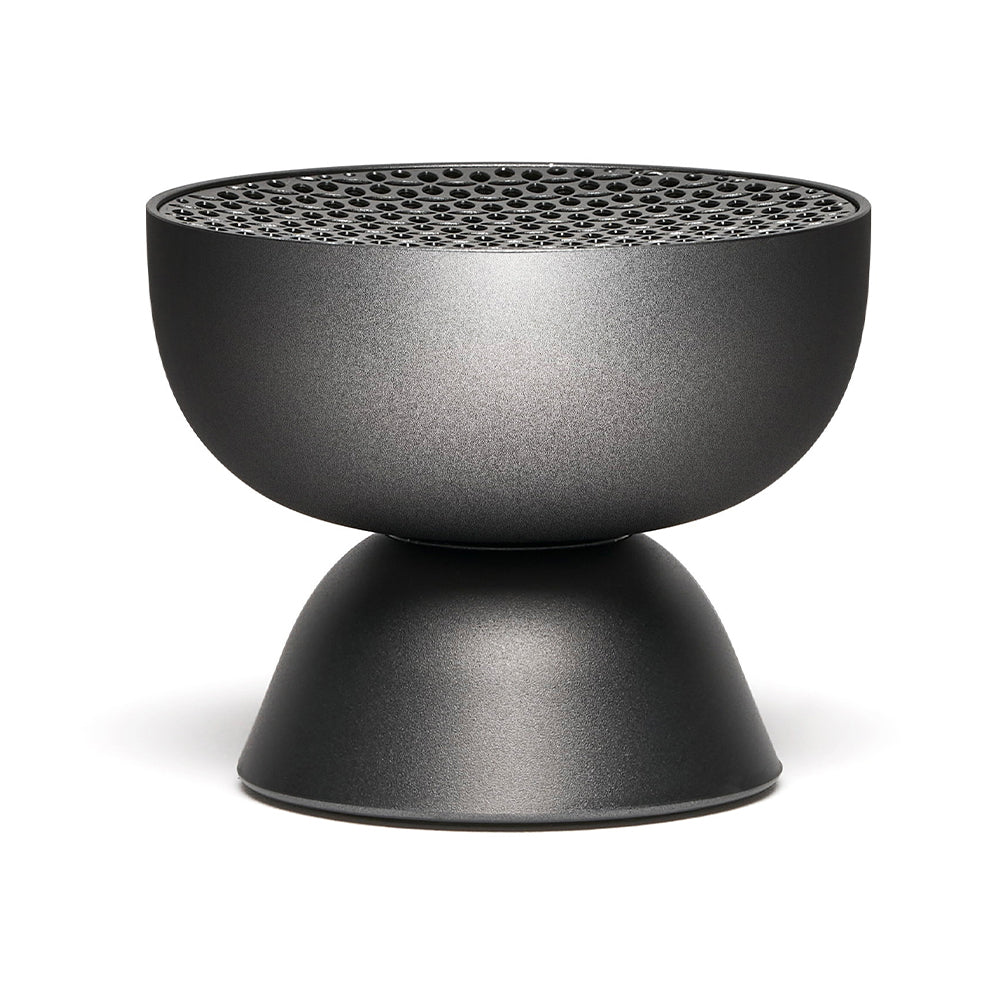 Lexon Tamo Infinitely Pairable Bluetooth Speaker - Gunmetal-Lexon-Mood