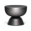 Lexon Tamo Infinitely Pairable Bluetooth Speaker - Gunmetal-Lexon-Mood