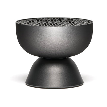 Lexon Tamo Infinitely Pairable Bluetooth Speaker - Gunmetal-Lexon-Mood
