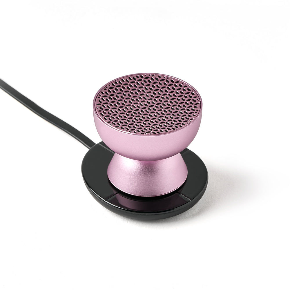 Lexon Tamo Infinitely Pairable Bluetooth Speaker - Pink-Lexon-Mood