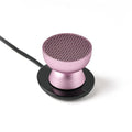Lexon Tamo Infinitely Pairable Bluetooth Speaker - Pink-Lexon-Mood
