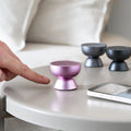Lexon Tamo Infinitely Pairable Bluetooth Speaker - Pink-Lexon-Mood