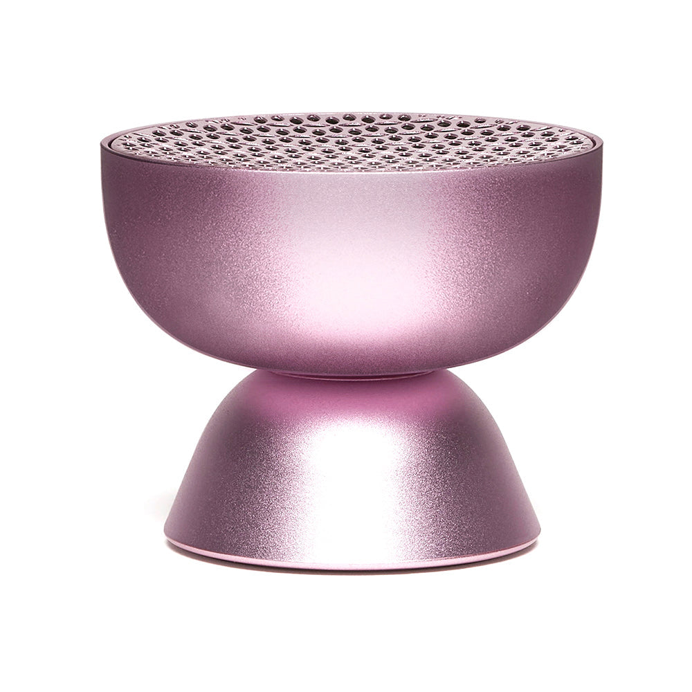 Lexon Tamo Infinitely Pairable Bluetooth Speaker - Pink-Lexon-Mood
