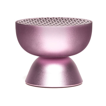 Lexon Tamo Infinitely Pairable Bluetooth Speaker - Pink-Lexon-Mood