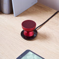 Lexon Tamo Infinitely Pairable Bluetooth Speaker - Red-Lexon-Mood