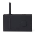 Lexon Thykho 3 Fm Radio & Bluetooth Speaker - Black-Lexon-Mood
