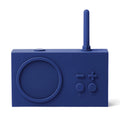 Lexon Thykho 3 Fm Radio & Bluetooth Speaker - Dark Blue-Lexon-Mood