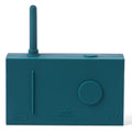 Lexon Thykho 3 Fm Radio & Bluetooth Speaker - Duck Blue-Lexon-Mood