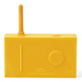 Lexon Thykho 3 Fm Radio & Bluetooth Speaker - Yellow-Lexon-Mood