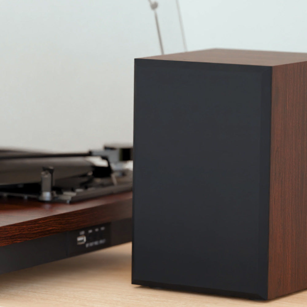 Majority Moto Plus Turntable*-Majority-Mood