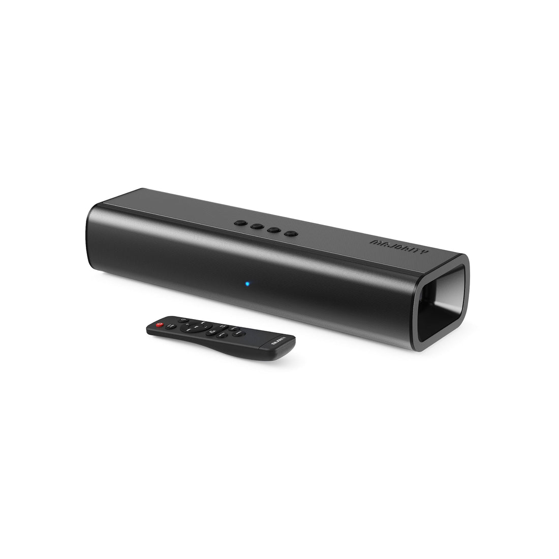 Majority Naga 40 Soundbar-Majority-Mood