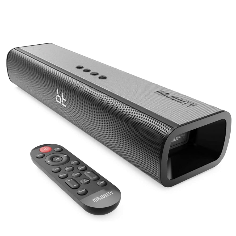 Majority Naga 40 Soundbar-Majority-Mood