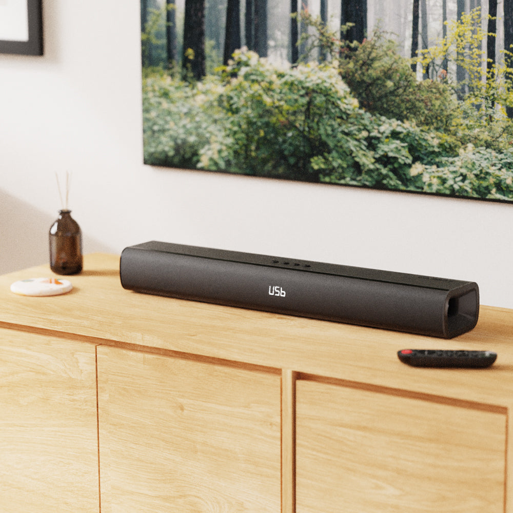 Majority Naga 60 Soundbar-Majority-Mood