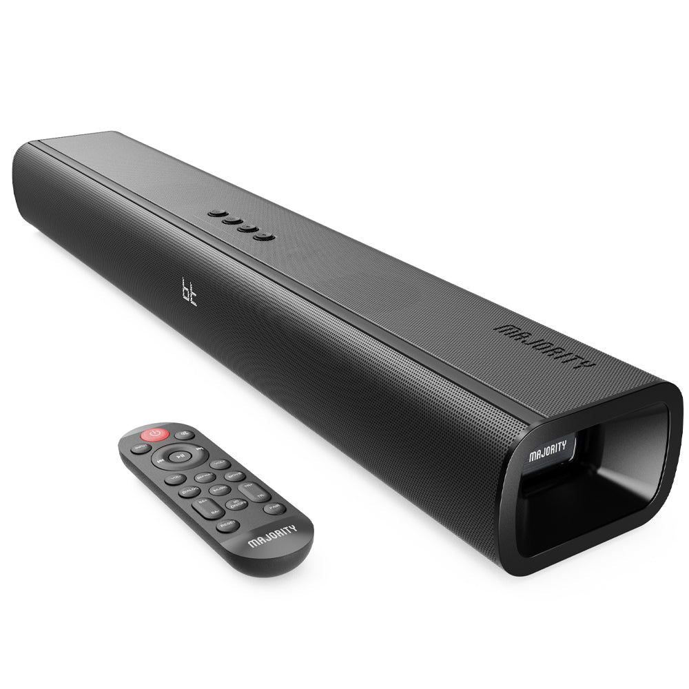 Majority Naga 60 Soundbar-Majority-Mood
