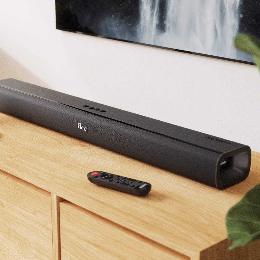 Majority Naga 80 Soundbar*-Majority-Mood
