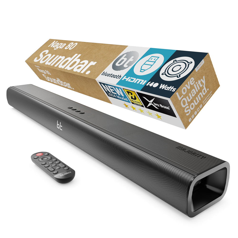 Majority Naga 80 Soundbar*-Majority-Mood