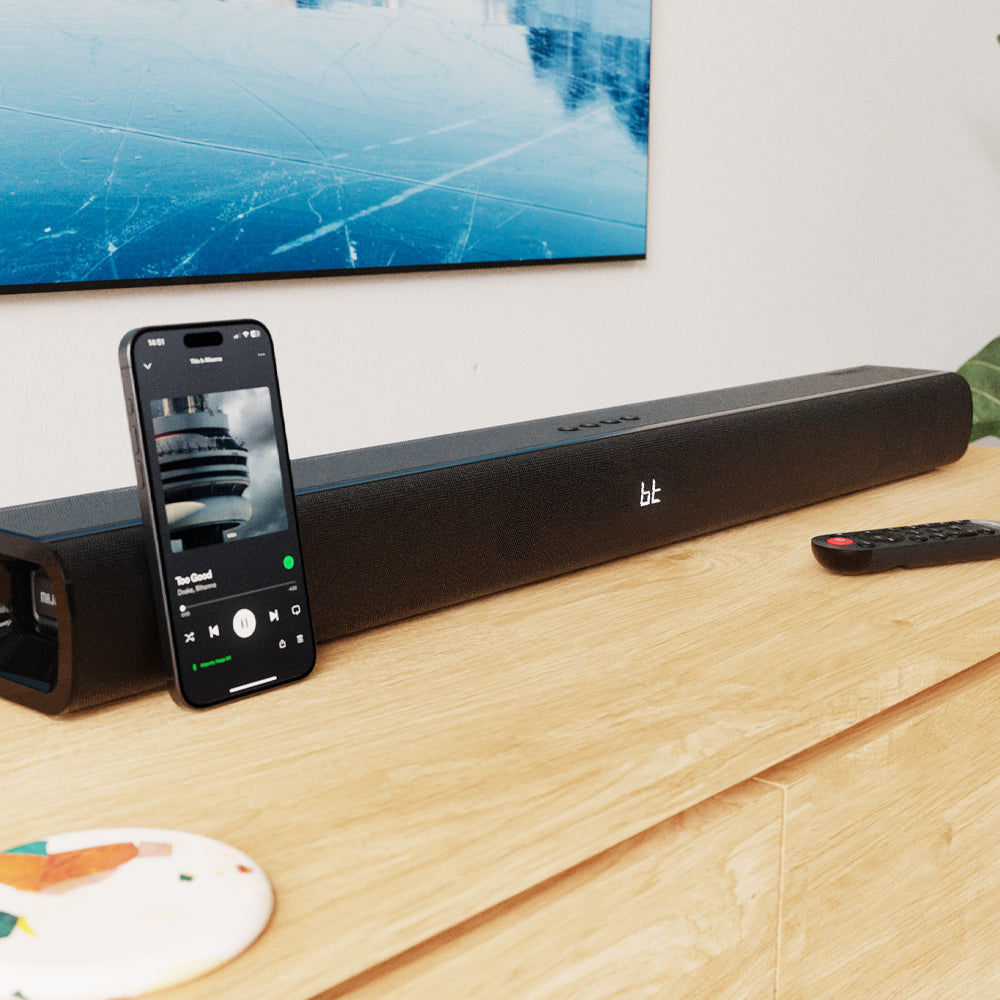 Majority Naga 80 Soundbar*-Majority-Mood