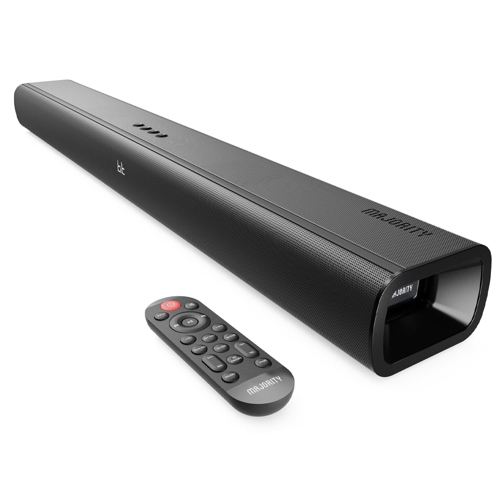 Majority Naga 80 Soundbar*-Majority-Mood