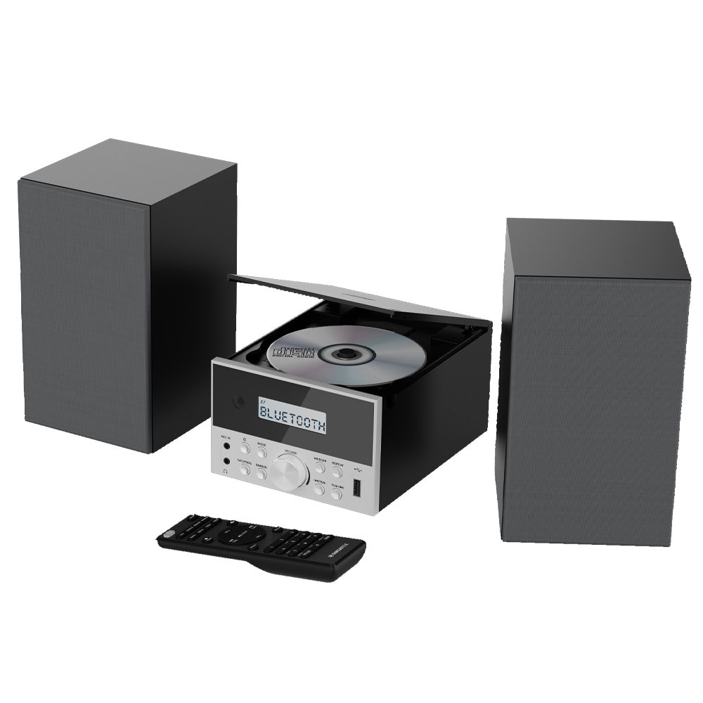 Majority Oakcastle Radio and CD HiFi150*-Majority-Mood