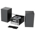 Majority Oakcastle Radio and CD HiFi150*-Majority-Mood