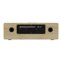 Majority Oakington Bluetooth, DAB Radio & CD Player-Oak-Majority-Mood