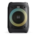 Majority PS100 - Party Speaker 40w Bluetooth Karaoke-DJ-Party-PA System - Black-Majority-Mood