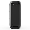Majority PS200 - Party Speaker 80w Bluetooth Karaoke-DJ-Party-PA System - Black-Majority-Mood
