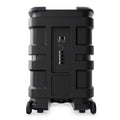 Majority PS500 - PA System 150w Bluetooth Karaoke-DJ-Party-PA System - Black-Majority-Mood
