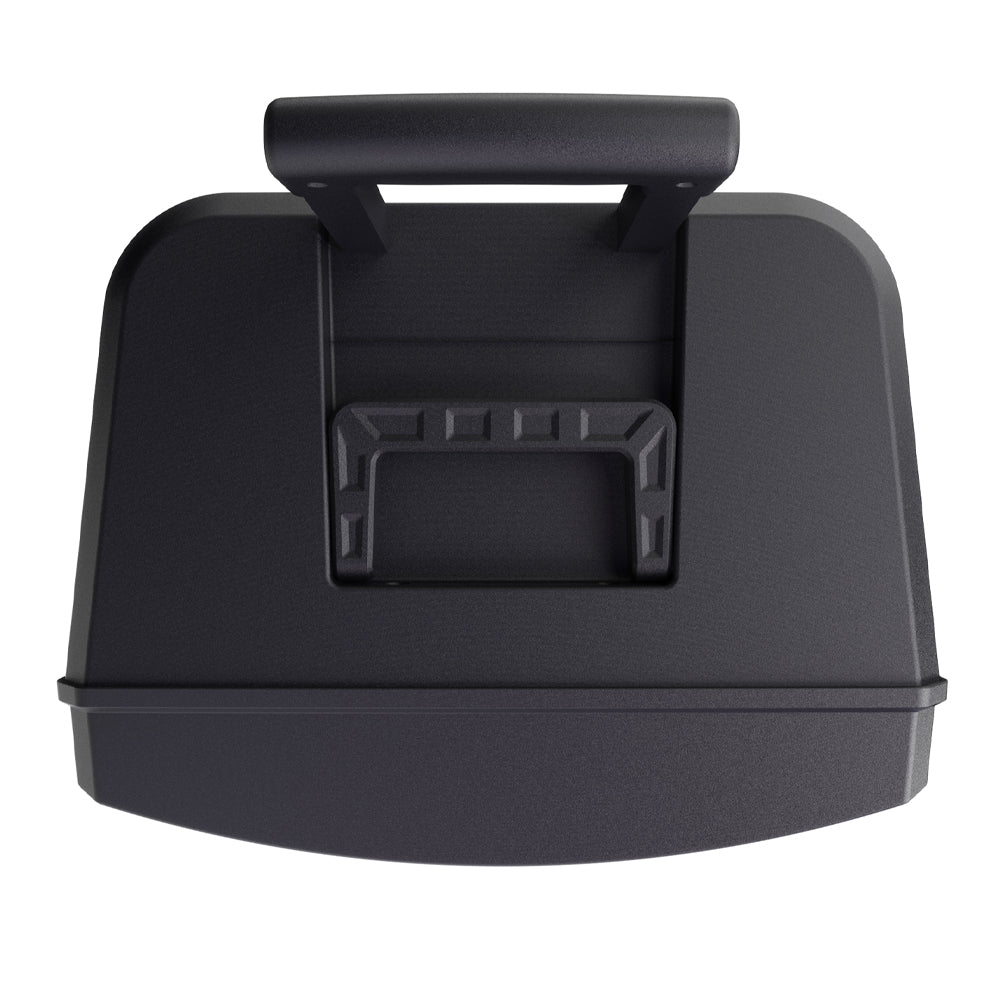 Majority PS500 - PA System 150w Bluetooth Karaoke-DJ-Party-PA System - Black-Majority-Mood