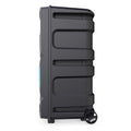 Majority PS500 - PA System 150w Bluetooth Karaoke-DJ-Party-PA System - Black-Majority-Mood