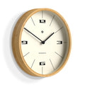 Newgate Bali Wall Clock - Hovercraft Dial-Newgate-Mood