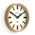 Newgate Bali Wall Clock - Ocean Dial-Newgate-Mood
